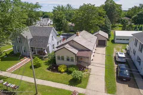 442 N Main St, Fowler, MI 48835 photo 32