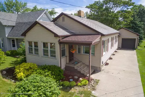 442 N Main St, Fowler, MI 48835 photo 1