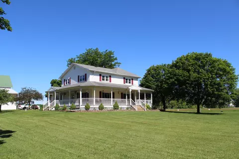492 S Edgar Rd, Mason, MI 48854 photo 1