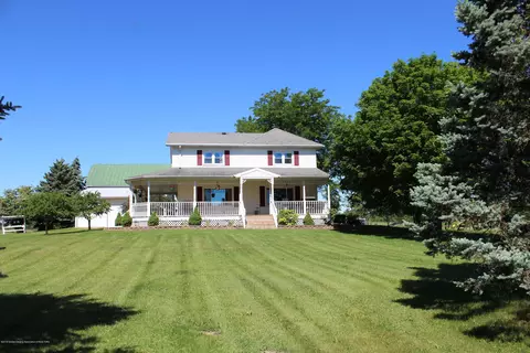 492 S Edgar Rd, Mason, MI 48854 photo 4