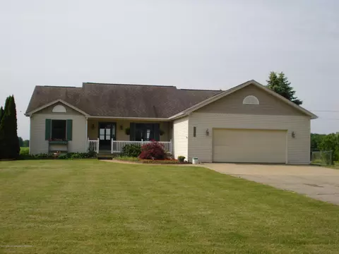 3623 W Beard Rd, Perry, MI 48872 photo 1