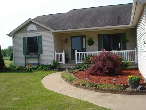 3623 W Beard Rd, Perry, MI 48872 photo 3