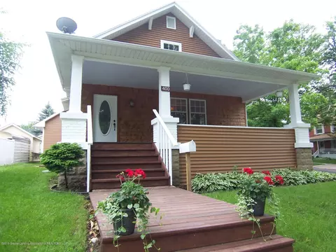 400 E Higham St, Saint Johns, MI 48879 photo 1