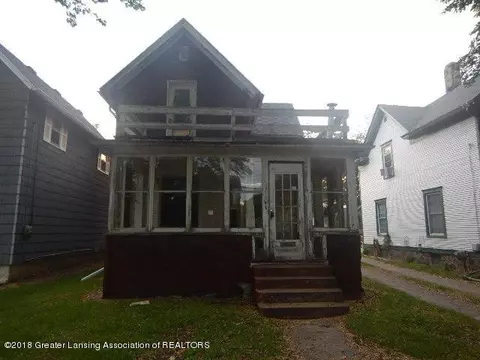 140 Bates St, Jackson, MI 49202 photo 1
