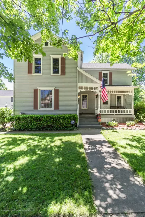 306 E Baldwin St, Saint Johns, MI 48879 photo 23