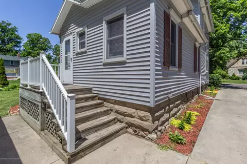 306 E Baldwin St, Saint Johns, MI 48879 photo 24