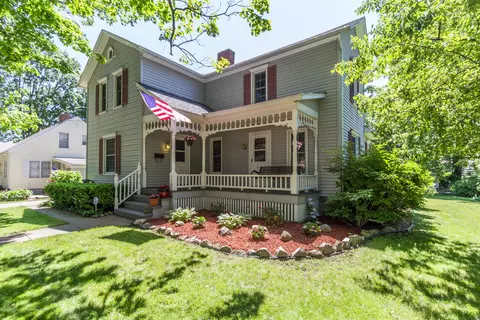 306 E Baldwin St, Saint Johns, MI 48879 photo 3