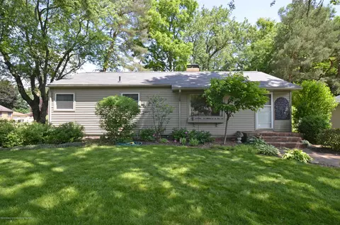 1418 Franklin St, Haslett, MI 48840 photo 1