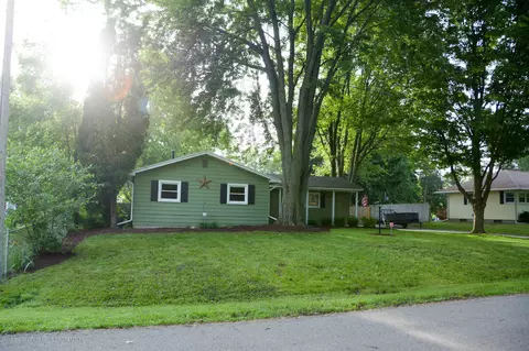2854 Memory Ln, Lansing, MI 48911 photo 23