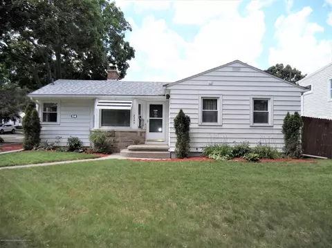 2340 Devonshire Ave, Lansing, MI 48910 photo 7