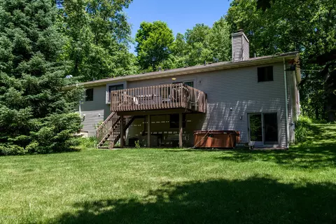 6481 Bentley Rd, Williamston, MI 48895 photo 31