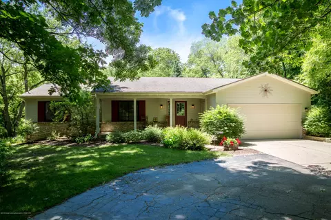 6481 Bentley Rd, Williamston, MI 48895 photo 1