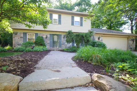 3931 Binghampton Dr, Okemos, MI 48864 photo 1