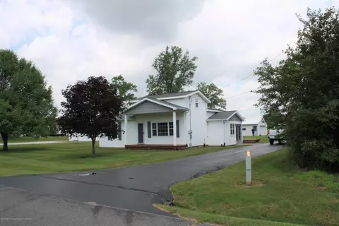 1224 Lamb Rd, Mason, MI 48854 photo 1