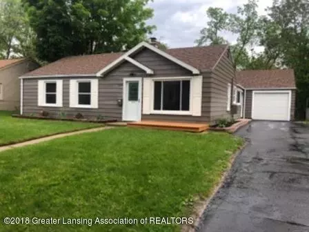 3002 Timber Dr, Lansing, MI 48917 photo 1