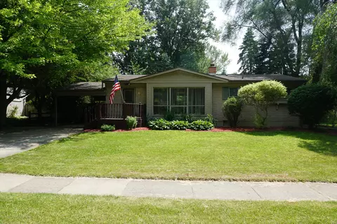 1845 Sherbrook Way, Haslett, MI 48840 photo 2