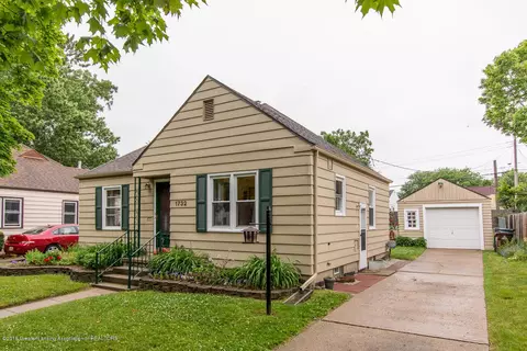 1732 Quentin Ave, Lansing, MI 48910 photo 1