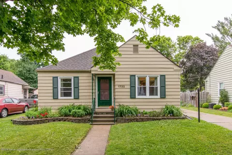 1732 Quentin Ave, Lansing, MI 48910 photo 2