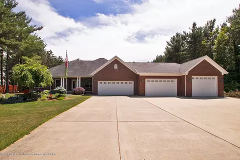 7649 W Beard Rd, Perry, MI 48872 photo 4