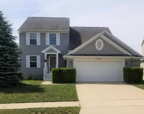 6920 Castleton Dr, Grand Ledge, MI 48837 photo 1