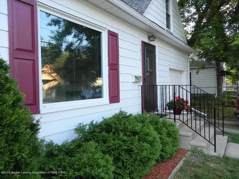 1017 Hapeman, Lansing, MI 48915 photo 5