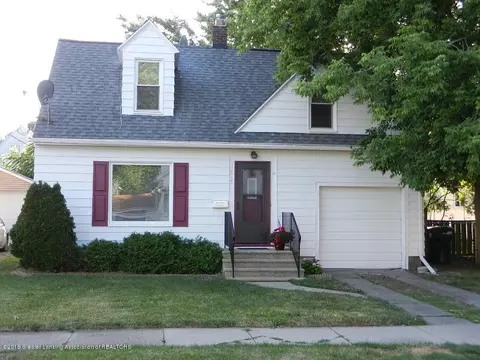 1017 Hapeman, Lansing, MI 48915 photo 2