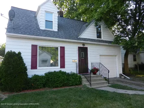 1017 Hapeman, Lansing, MI 48915 photo 1