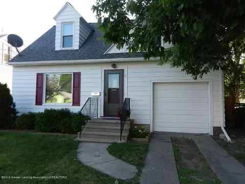 1017 Hapeman, Lansing, MI 48915 photo 3