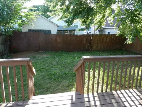 1017 Hapeman, Lansing, MI 48915 photo 19