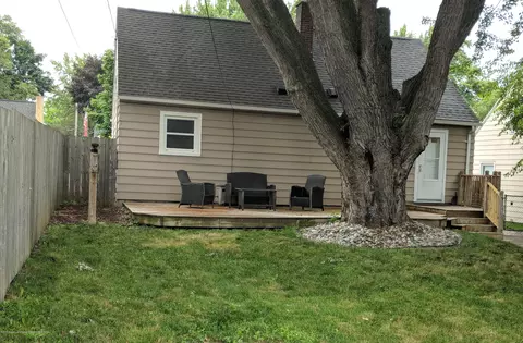 1921 W Rundle Ave, Lansing, MI 48910 photo 22