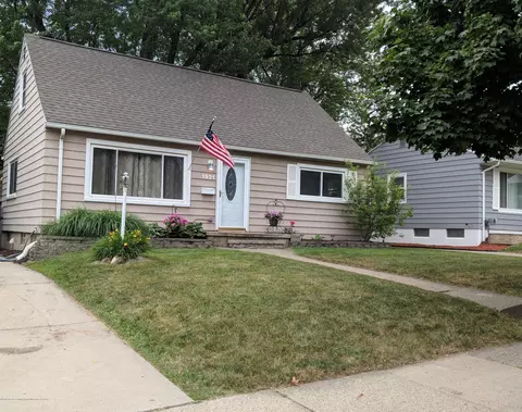 1921 W Rundle Ave, Lansing, MI 48910 photo 28