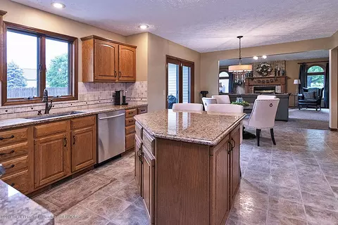 753 Tanbark Dr, Dimondale, MI 48821 photo 4