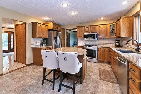 753 Tanbark Dr, Dimondale, MI 48821 photo 3