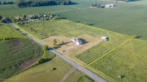 6412 S Lovejoy Rd, Perry, MI 48872 photo 5