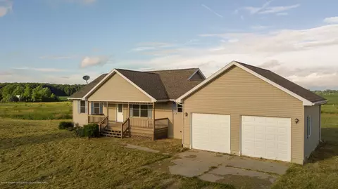 6412 S Lovejoy Rd, Perry, MI 48872 photo 4