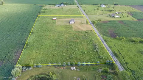 6412 S Lovejoy Rd, Perry, MI 48872 photo 10