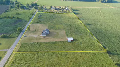 6412 S Lovejoy Rd, Perry, MI 48872 photo 6