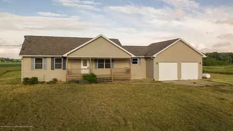 6412 S Lovejoy Rd, Perry, MI 48872 photo 2