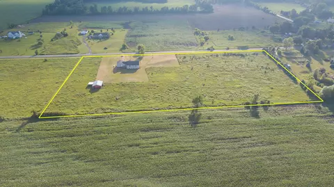 6412 S Lovejoy Rd, Perry, MI 48872 photo 8