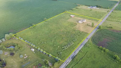 6412 S Lovejoy Rd, Perry, MI 48872 photo 11