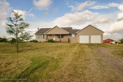 6412 S Lovejoy Rd, Perry, MI 48872 photo 1