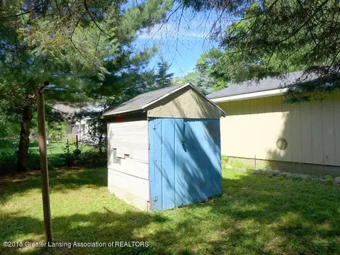 2796 Park St, Lyons, MI 48851 photo 5