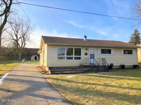 710 Turner Rd, Dewitt, MI 48820 photo 1