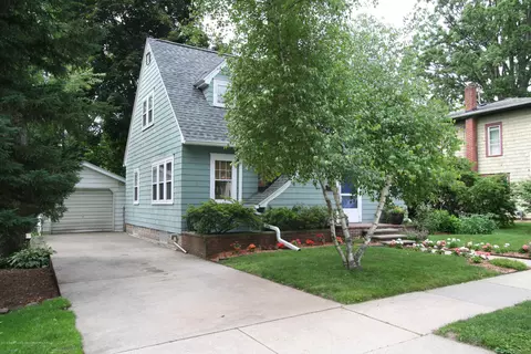 400 Elm St, Mason, MI 48854 photo 3