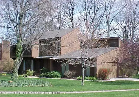 1221 Buckingham Rd, Haslett, MI 48840 photo 1