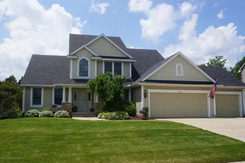 11670 Hidden Spring Trl, Dewitt, MI 48820 photo 1