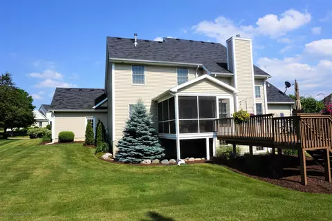 11670 Hidden Spring Trl, Dewitt, MI 48820 photo 29