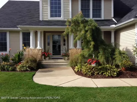 11670 Hidden Spring Trl, Dewitt, MI 48820 photo 2