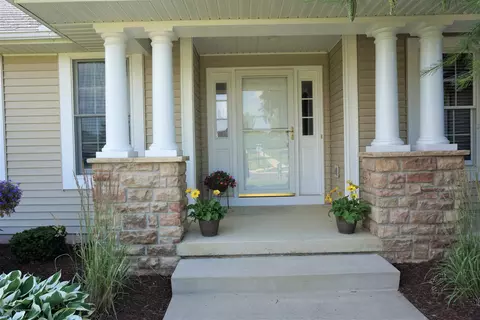 11670 Hidden Spring Trl, Dewitt, MI 48820 photo 3