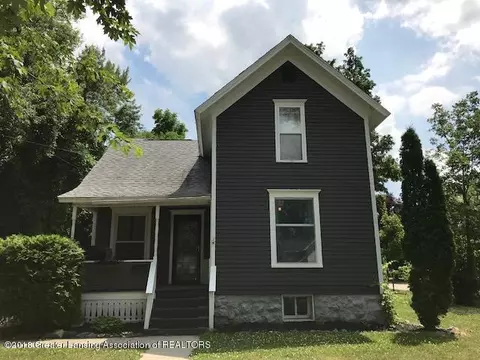 131 Lloyd St, Williamston, MI 48895 photo 1
